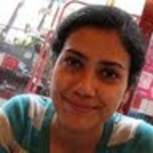 Meet your Posher, Sucharita sen